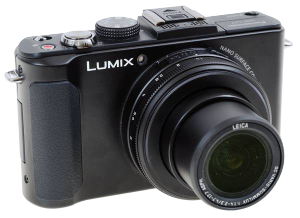 Panasonic LX7